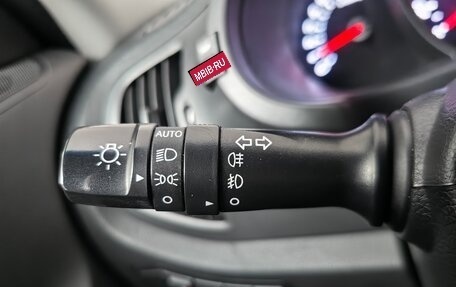 KIA Sportage III, 2012 год, 989 000 рублей, 13 фотография