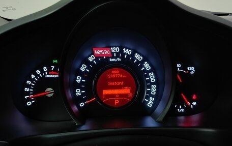 KIA Sportage III, 2012 год, 989 000 рублей, 15 фотография