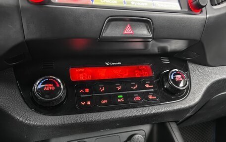 KIA Sportage III, 2012 год, 989 000 рублей, 17 фотография