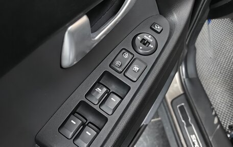 KIA Sportage III, 2012 год, 989 000 рублей, 19 фотография