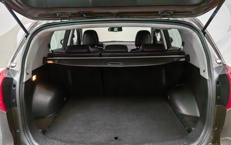 KIA Sportage III, 2012 год, 989 000 рублей, 26 фотография