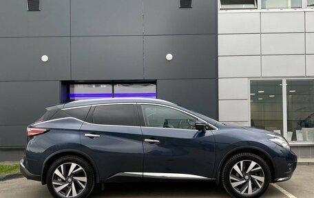Nissan Murano, 2019 год, 2 659 000 рублей, 5 фотография