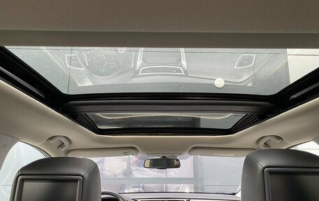 Nissan Murano, 2019 год, 2 659 000 рублей, 21 фотография