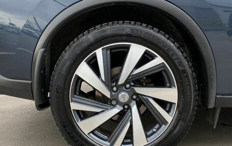 Nissan Murano, 2019 год, 2 659 000 рублей, 11 фотография