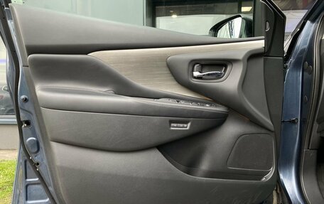 Nissan Murano, 2019 год, 2 659 000 рублей, 12 фотография