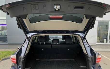 Nissan Murano, 2019 год, 2 659 000 рублей, 9 фотография