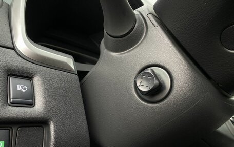Nissan Murano, 2019 год, 2 659 000 рублей, 19 фотография