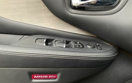 Nissan Murano, 2019 год, 2 659 000 рублей, 13 фотография