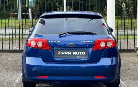 Chevrolet Lacetti, 2008 год, 399 000 рублей, 6 фотография