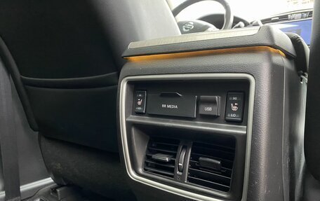Nissan Murano, 2019 год, 2 659 000 рублей, 30 фотография