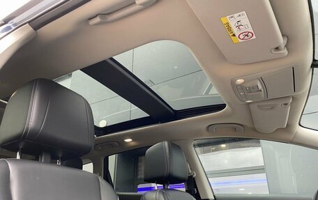 Nissan Murano, 2019 год, 2 659 000 рублей, 28 фотография