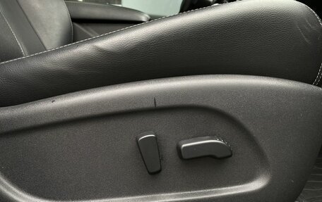 Nissan Murano, 2019 год, 2 659 000 рублей, 27 фотография