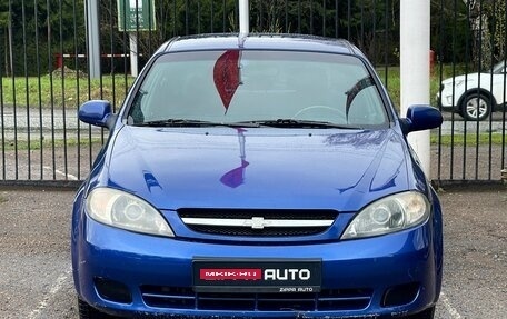 Chevrolet Lacetti, 2008 год, 399 000 рублей, 2 фотография