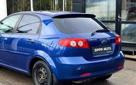 Chevrolet Lacetti, 2008 год, 399 000 рублей, 9 фотография