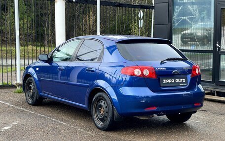 Chevrolet Lacetti, 2008 год, 399 000 рублей, 7 фотография