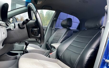 Chevrolet Lacetti, 2008 год, 399 000 рублей, 22 фотография