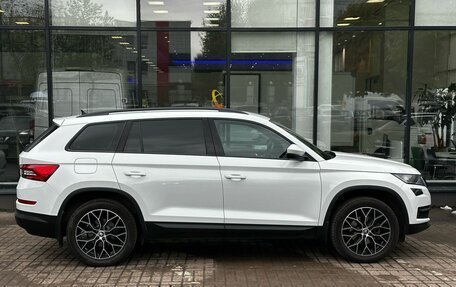 Skoda Kodiaq I, 2020 год, 2 820 000 рублей, 4 фотография