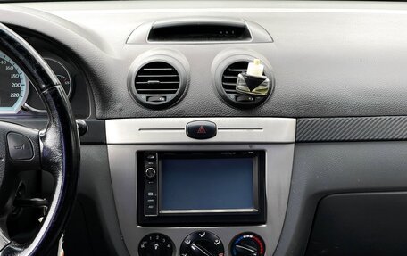 Chevrolet Lacetti, 2008 год, 399 000 рублей, 27 фотография