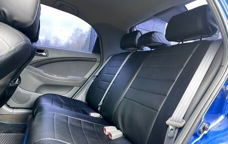 Chevrolet Lacetti, 2008 год, 399 000 рублей, 26 фотография