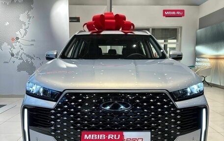Chery Tiggo 4 I рестайлинг, 2025 год, 2 290 000 рублей, 2 фотография