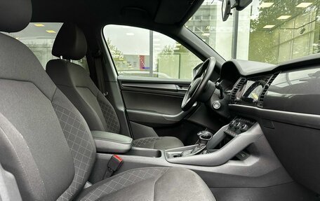 Skoda Kodiaq I, 2020 год, 2 820 000 рублей, 10 фотография