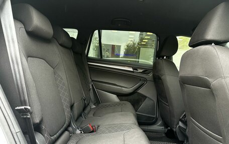 Skoda Kodiaq I, 2020 год, 2 820 000 рублей, 11 фотография