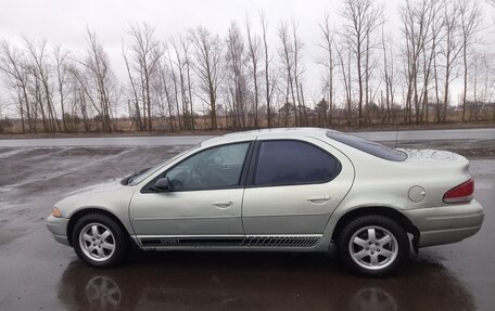 Chrysler Cirrus, 1998 год, 295 000 рублей, 2 фотография