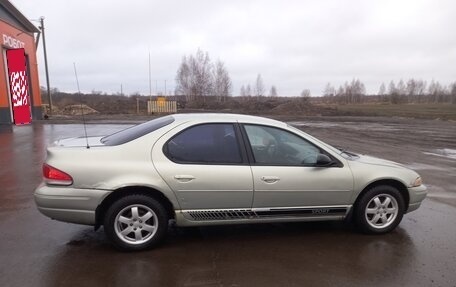 Chrysler Cirrus, 1998 год, 295 000 рублей, 4 фотография