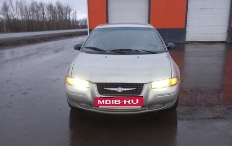 Chrysler Cirrus, 1998 год, 295 000 рублей, 3 фотография