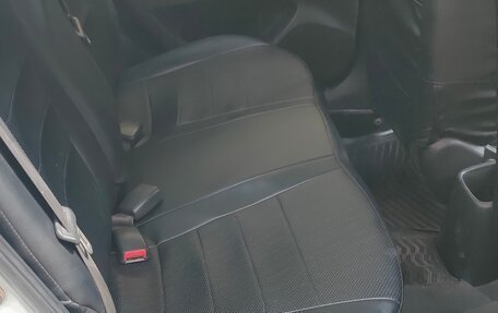 Hyundai Solaris II рестайлинг, 2016 год, 1 200 000 рублей, 3 фотография