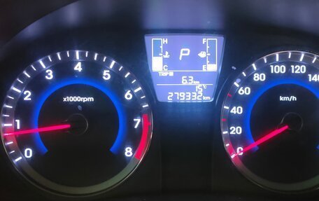 Hyundai Solaris II рестайлинг, 2016 год, 1 200 000 рублей, 2 фотография