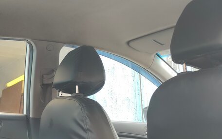 Hyundai Solaris II рестайлинг, 2016 год, 1 200 000 рублей, 8 фотография