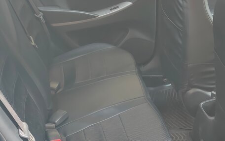 Hyundai Solaris II рестайлинг, 2016 год, 1 200 000 рублей, 4 фотография