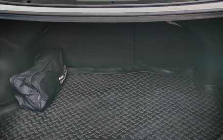 Hyundai Solaris II рестайлинг, 2016 год, 1 200 000 рублей, 9 фотография