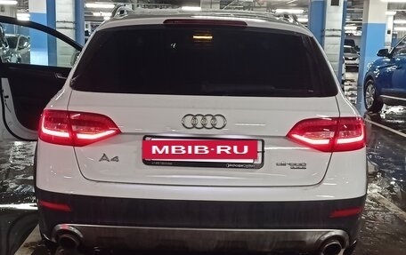 Audi A4 allroad, 2013 год, 2 000 000 рублей, 2 фотография