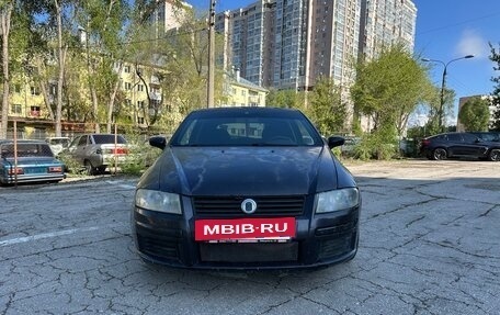 Fiat Stilo, 2002 год, 245 000 рублей, 3 фотография