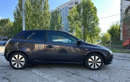 Fiat Stilo, 2002 год, 245 000 рублей, 5 фотография