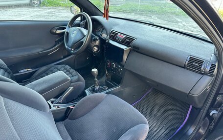 Fiat Stilo, 2002 год, 245 000 рублей, 10 фотография
