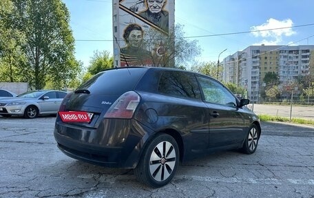Fiat Stilo, 2002 год, 245 000 рублей, 6 фотография
