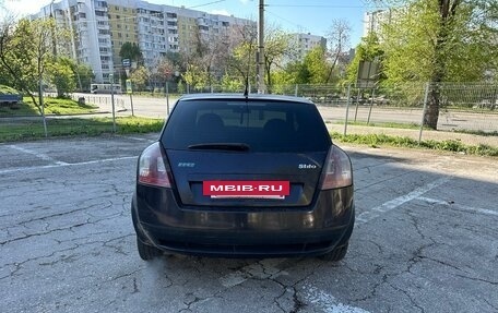 Fiat Stilo, 2002 год, 245 000 рублей, 7 фотография