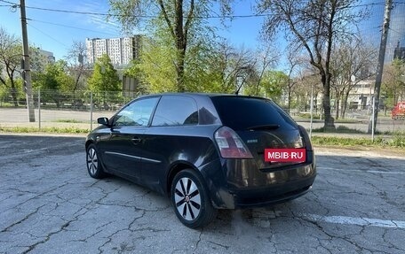 Fiat Stilo, 2002 год, 245 000 рублей, 8 фотография