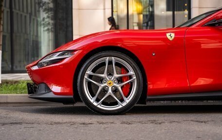 Ferrari Roma, 2024 год, 29 000 000 рублей, 3 фотография