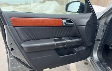 Infiniti M, 2007 год, 2 500 000 рублей, 11 фотография