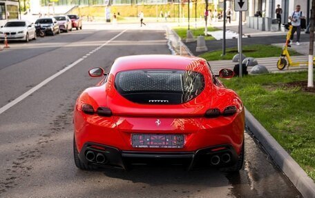 Ferrari Roma, 2024 год, 29 000 000 рублей, 6 фотография