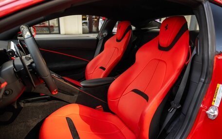 Ferrari Roma, 2024 год, 29 000 000 рублей, 8 фотография