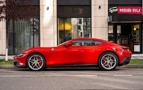 Ferrari Roma, 2024 год, 29 000 000 рублей, 4 фотография
