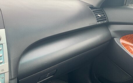 Toyota Camry, 2008 год, 1 200 000 рублей, 2 фотография