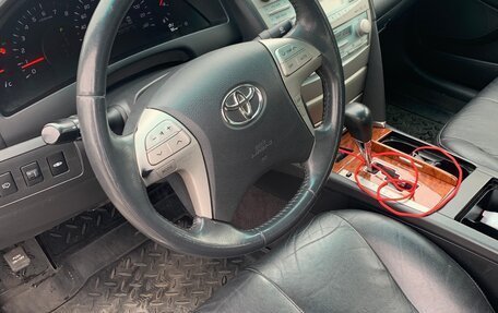 Toyota Camry, 2008 год, 1 200 000 рублей, 5 фотография