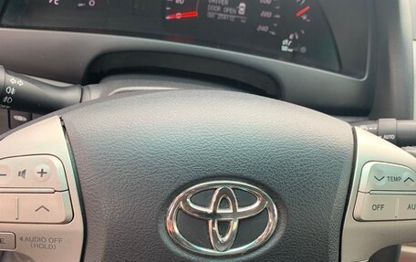 Toyota Camry, 2008 год, 1 200 000 рублей, 4 фотография