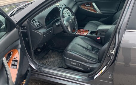 Toyota Camry, 2008 год, 1 200 000 рублей, 8 фотография
